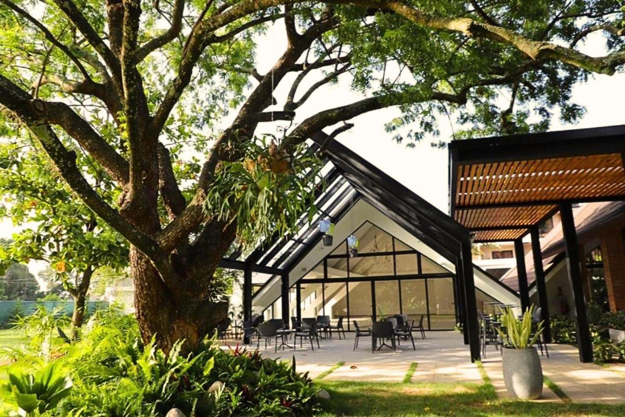 Hotel Pinar Dorado By Hotel Gran Jimenoa Jarabacoa Exterior photo