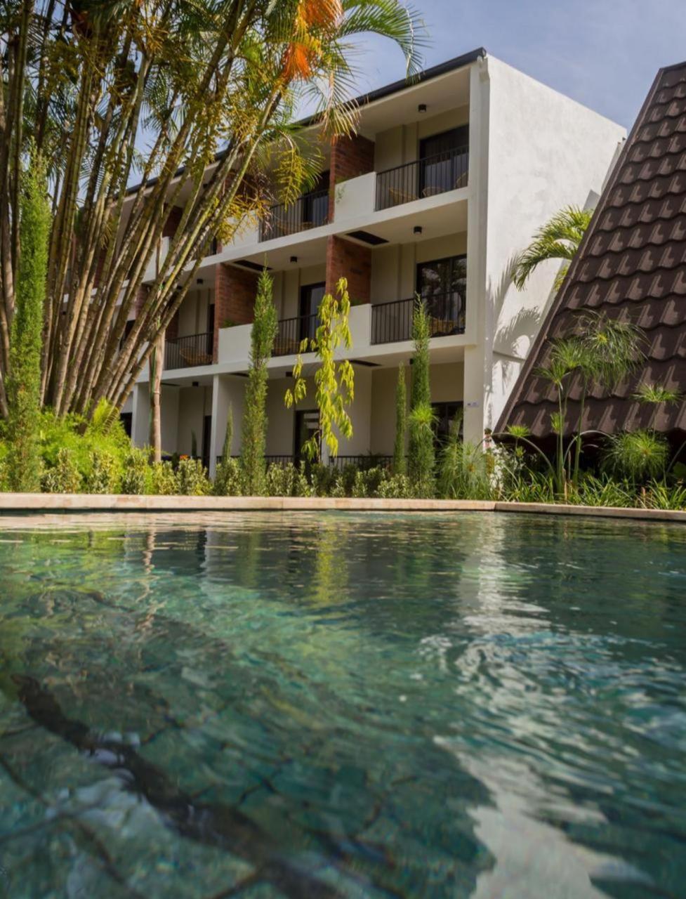 Hotel Pinar Dorado By Hotel Gran Jimenoa Jarabacoa Exterior photo