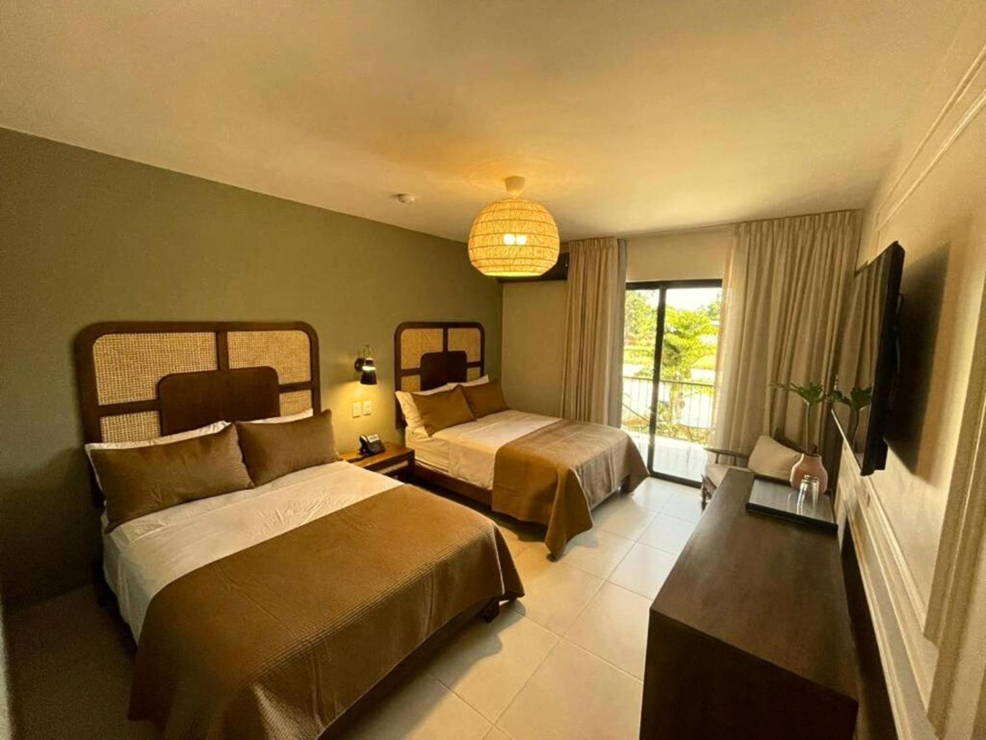 Hotel Pinar Dorado By Hotel Gran Jimenoa Jarabacoa Exterior photo
