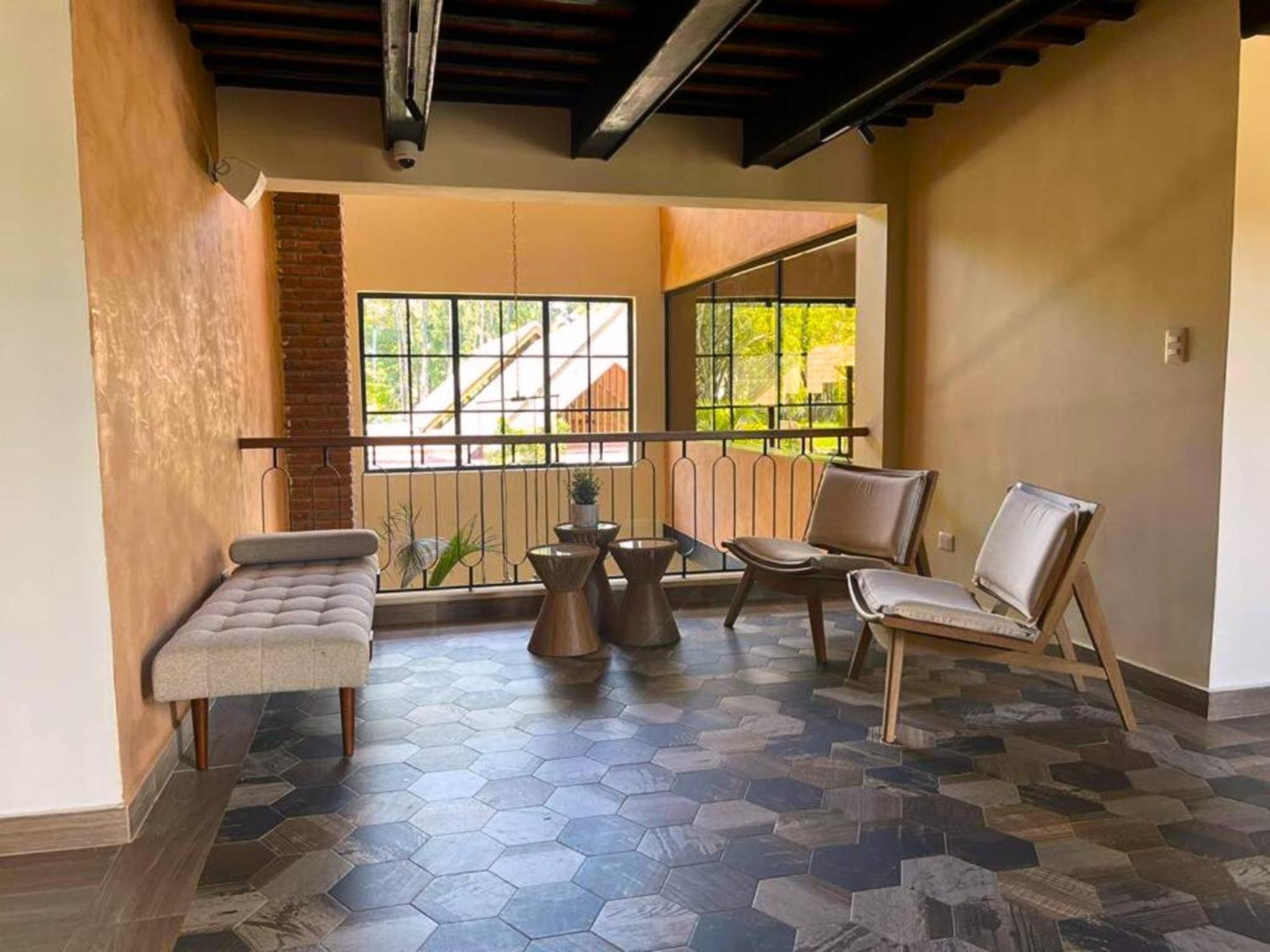Hotel Pinar Dorado By Hotel Gran Jimenoa Jarabacoa Exterior photo