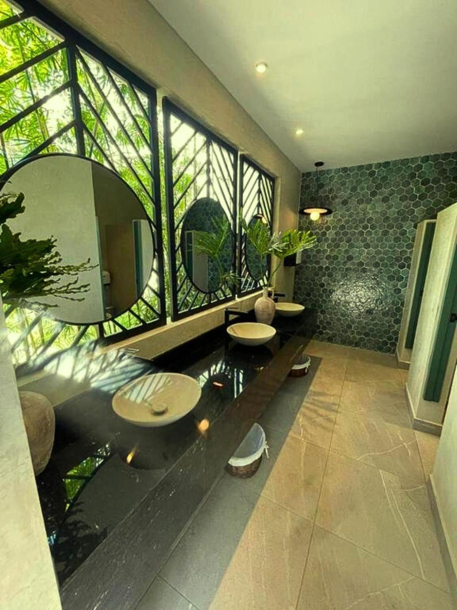 Hotel Pinar Dorado By Hotel Gran Jimenoa Jarabacoa Exterior photo