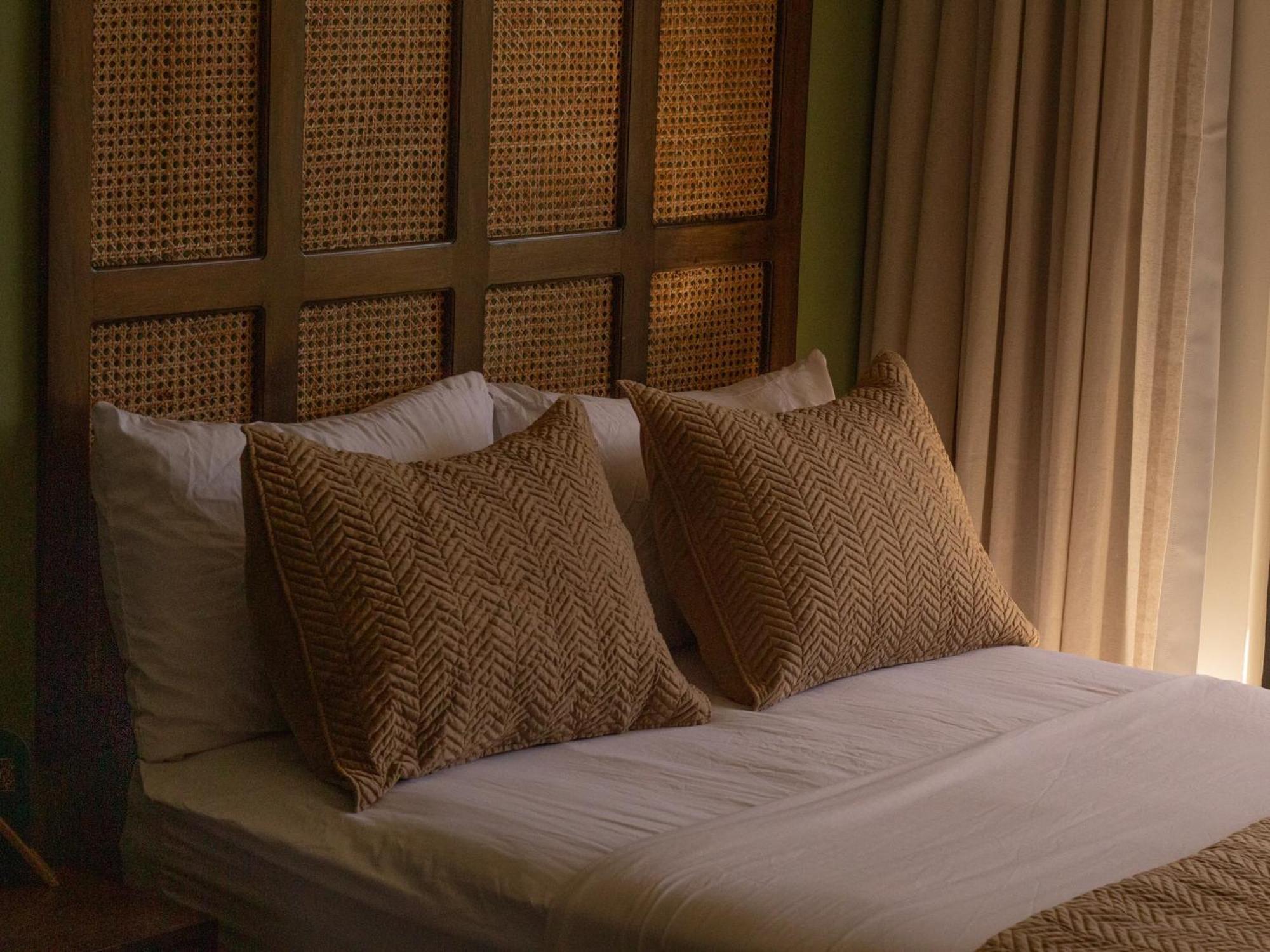 Hotel Pinar Dorado By Hotel Gran Jimenoa Jarabacoa Exterior photo